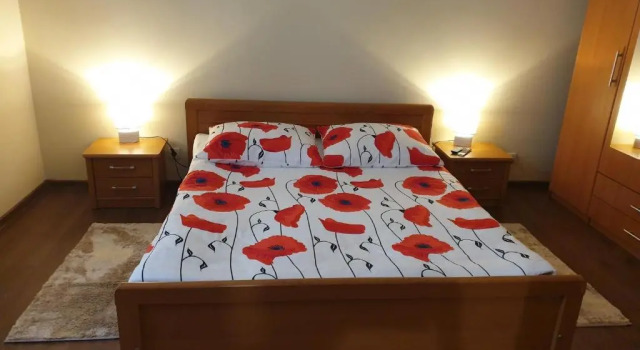 Apartament Kudowa Zdrój - Słone 60m2