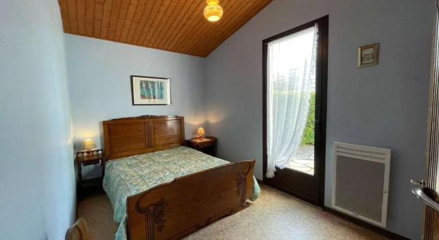 Maison Saint-Jean-de-Monts, 3 pièces, 6 personnes - FR-1-224C-541
