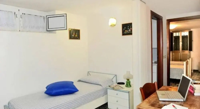 Beautiful Villa Ancora 200 Meters From the Sea-villa Ancora