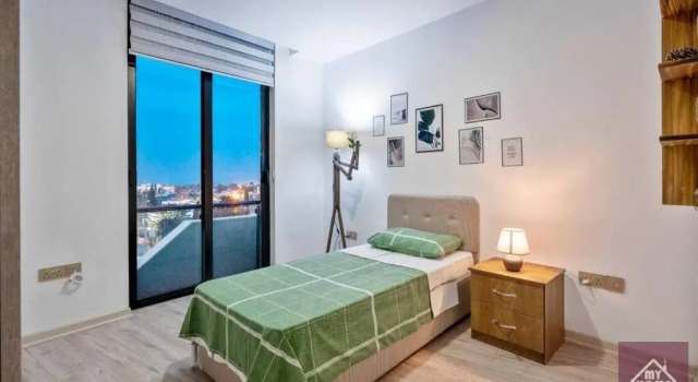 Luxury Full Sea & Mountain View Penthouses