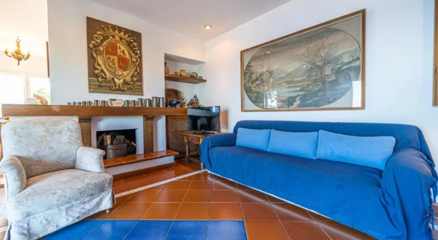 Villa Il Tramonto, Rezervovat Vila Hotely v Elba s parkováním, Parkování