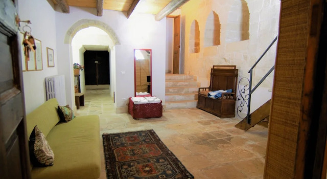 Double Apartment Palazzo Vecchio
