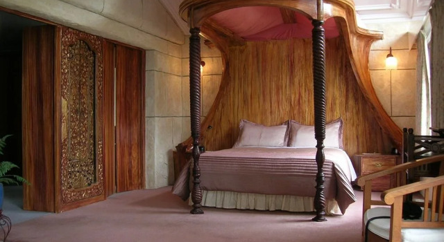 Camelot Tower and Penthouse