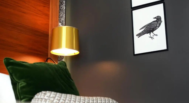 Двухместный номер Standard Home Hotel Temperance