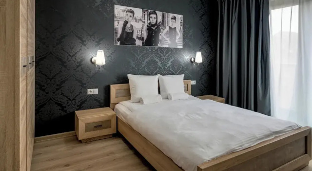 Двухместные апартаменты Comfort RentPlanet - Apartament Nożownicza