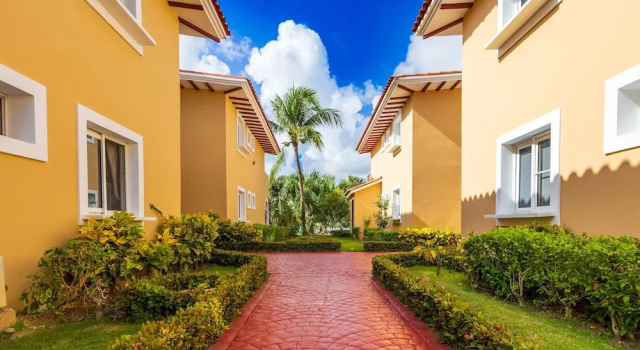 Oasis Cocotal Family 4BR Apartment in Punta Cana, Prenota Appartamento Punta Cana Repubblica Dominicana