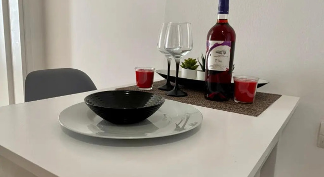 Апартаменты New Apartment, close to the beach, in Kos town "1"