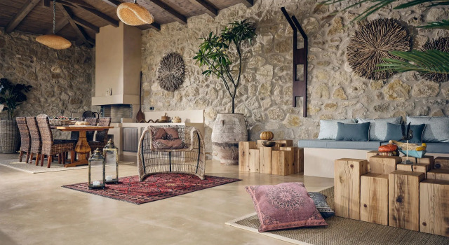 Villa Estrella