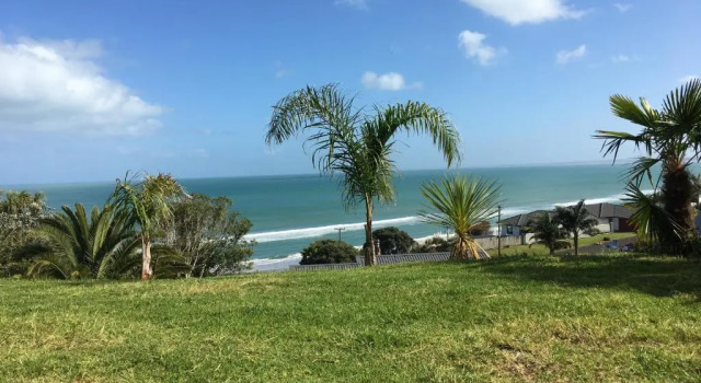 Апартаменты 90 Mile Paradise Ahipara