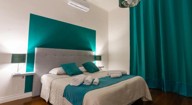Двухместный номер Standard Shine House