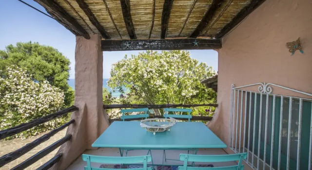 Villa Le Sirene Blu