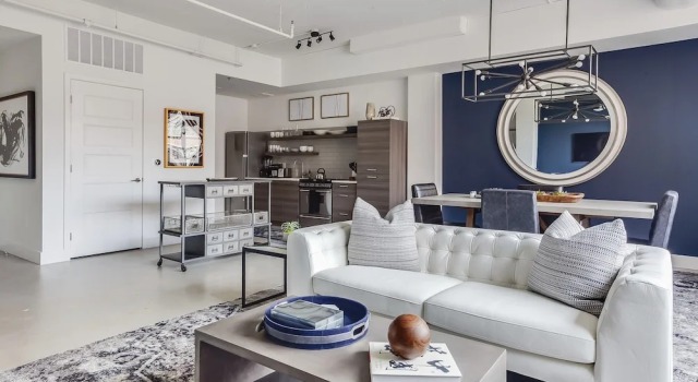 Roebuck Loft