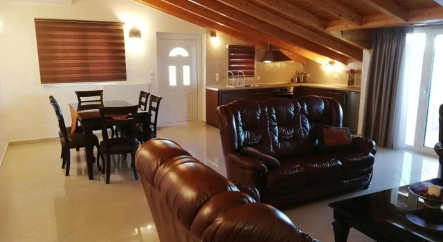 Апартаменты O FOTIS , Restaurant , Studios & Apartments