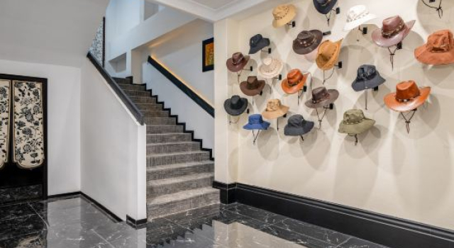 LANYU·3100 private hot spring graden hotel, Prenota Hotel Hotel a Ngawa con parcheggio, Parcheggio