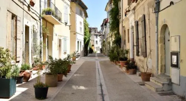 Loustau - Les Maisons De Vincent