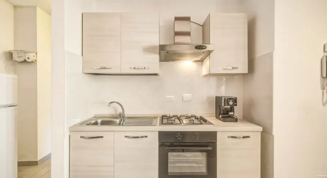 Коттедж Classic Relais La Torretta