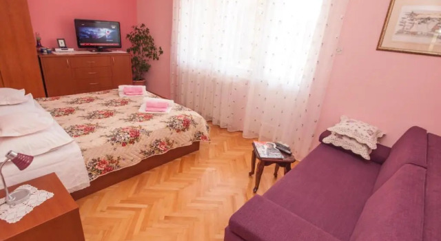 Апартаменты Apartments Roza