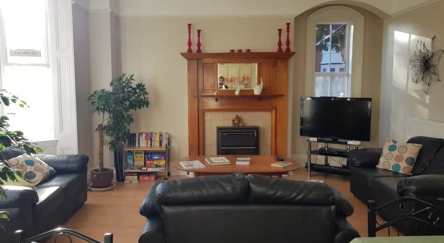 Ivanhoe Guest House, Забронировать Гостевой дом Бринлингтон Восточный райдинг Йоркшира