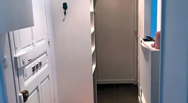 Sweet Room 15, Забронировать Отель «постель и завтрак» Отели Парижа с парковкой, рядом с Жавель – Андре Ситроен, Парковка