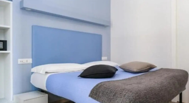 Lia Rooms