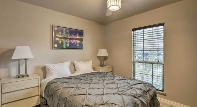 Broken Bow Home w/ Private Pool & Arcade Games!