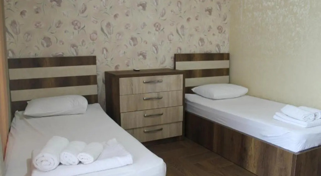Двухместный номер Standard Hotel Lion