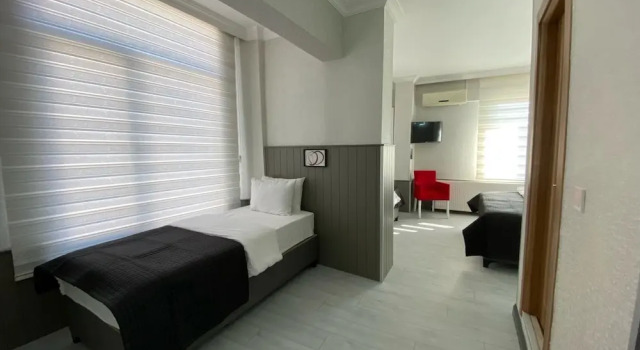 Номер Classic Koc Hotel