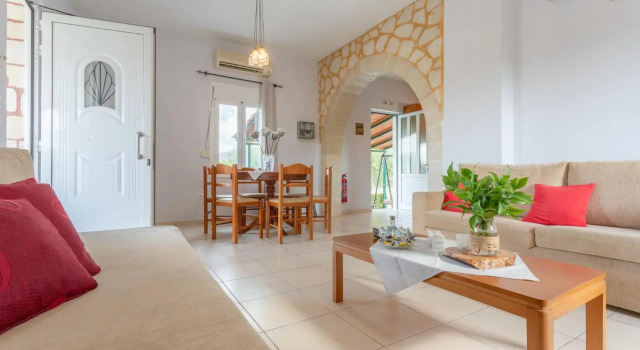 Villa Giannis