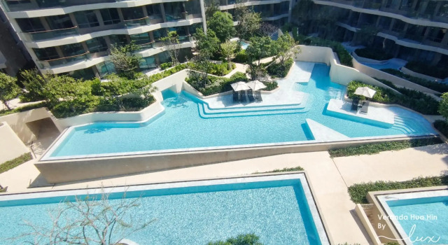 Veranda Huahin By Lux