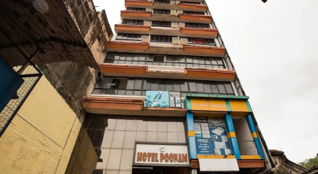 SPOT ON 6991 Hotel Poonam, Rezervovat Hotel Hotely v South Goa s parkováním, Parkování