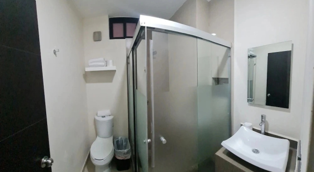 Двухместный полулюкс c 1 комнатой Suites Costa Diamante San Carlos