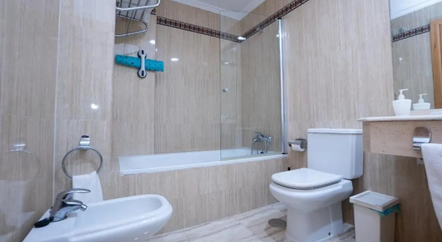 Апартаменты Apartamentos Jimmy