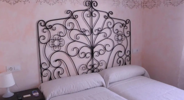 Номер Standard Hostal Paquita