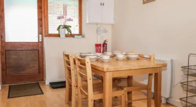 Roan Cottage