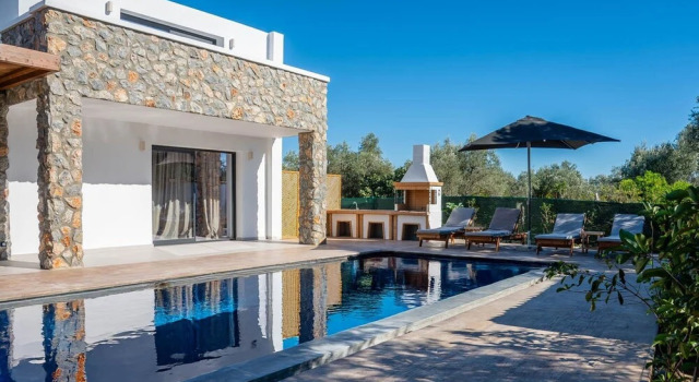 Коттедж Villa Celestia