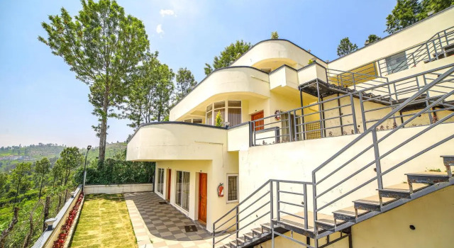 Aira Residency Kothagiri by Lexstays, Забронировать Отель Недорогие отели Котагири, недорого