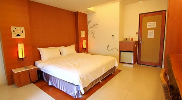 Номер Standard Villa of Palm Spring