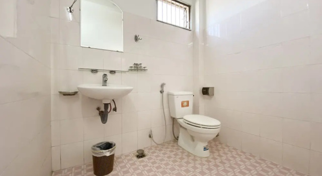 Номер Deluxe HOMESTAY THÙY DƯƠNG