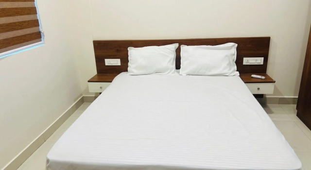 Номер Deluxe Tagme Suites