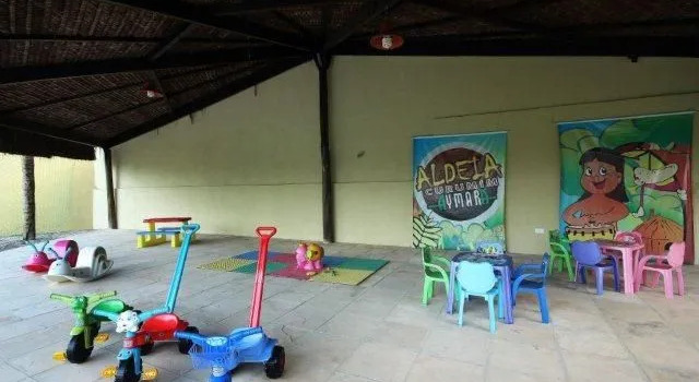 Aymara Hotel Fazenda, Varaa Hotelli Cabo de Santo Agostinho Pernambuco