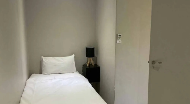 Полулюкс Luxury ilanda Guest House