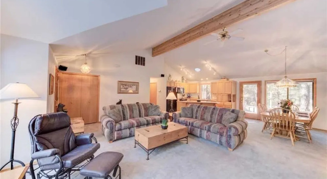 Wolf Lane 3, Buchen Sie Hotel SPA-Hotels in Mount Bachelor, SPA