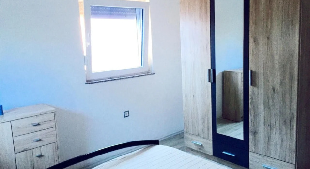 Apartment With 2 Bedrooms in Vir, With Wonderful sea View, Enclosed Ga, Забронировать Апартаменты/квартира Вир Zadar Islands