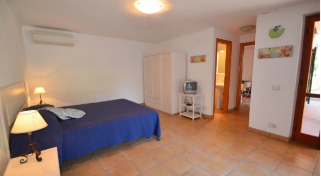 Tworooms apartment in two family Haus-LUISA 2, Book Apartment Capoliveri Elba