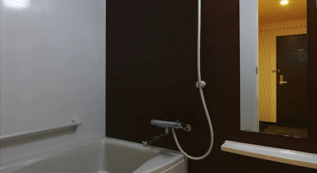Номер Standard с 2 комнатами Green Rich Hotel Osaka Airport