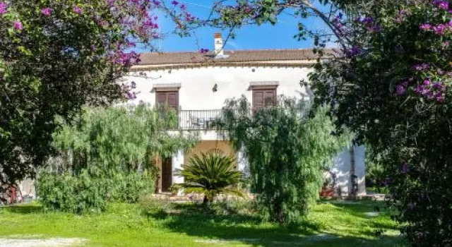 Holiday home Strada Provinciale, Book Apartment Hotels in Sicily with Parking, Parking