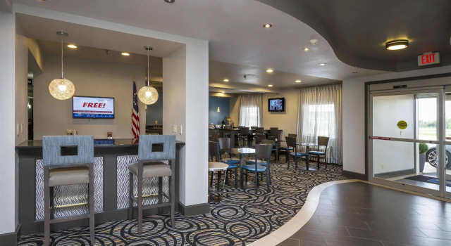 Best Western Mt. Vernon Inn, Book Hotel Mount Vernon Ozark