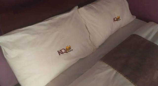 KQ Grill and Bistro, Prenota Hotel Hotel a Uasin Gishu con colazione, Colazione