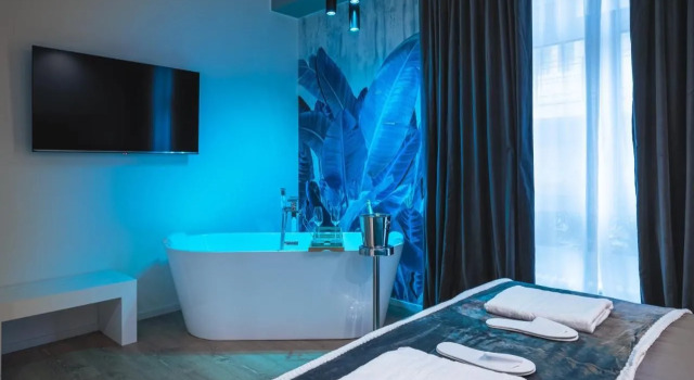Residenze Chamur