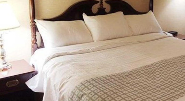 Номер Standard Econo Lodge City Centre